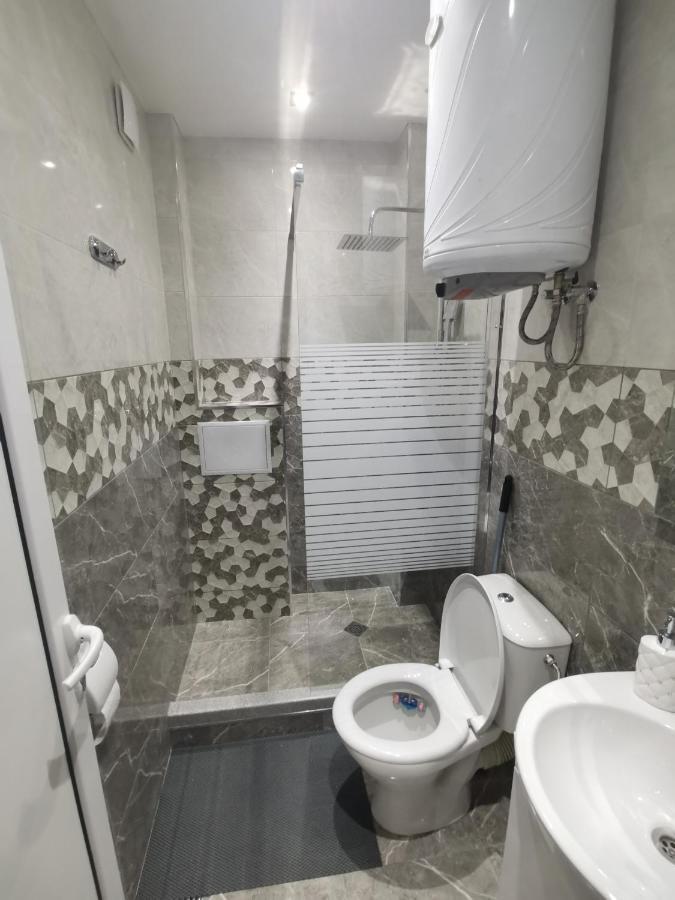 Апартамент За Нощувка, Център! Stara Zagora Exterior foto