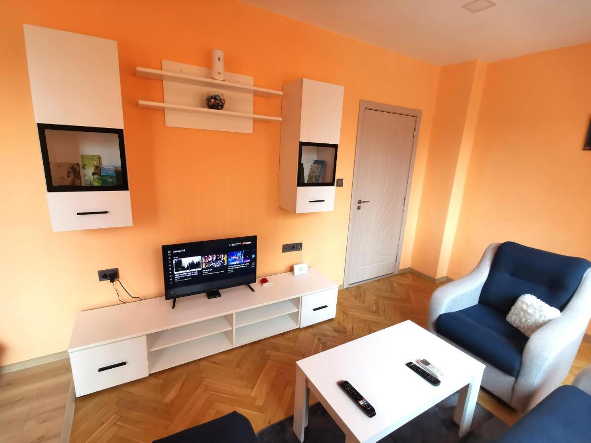 Апартамент За Нощувка, Център! Stara Zagora Exterior foto