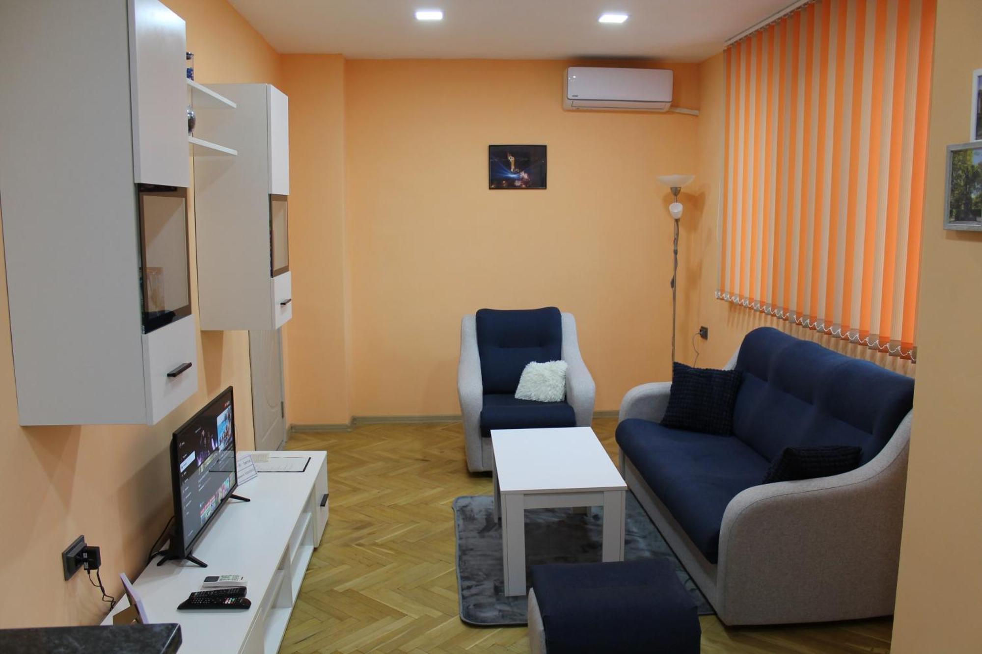 Апартамент За Нощувка, Център! Stara Zagora Exterior foto