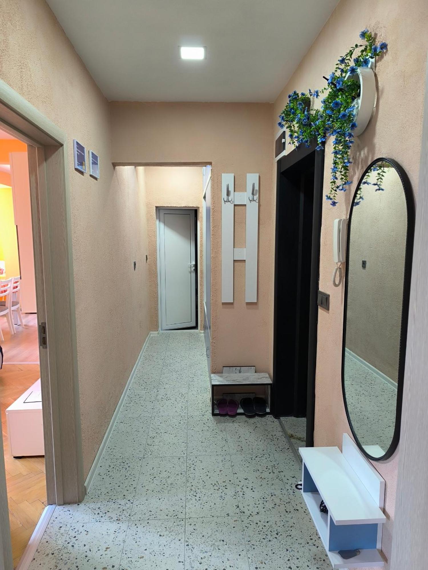 Апартамент За Нощувка, Център! Stara Zagora Exterior foto
