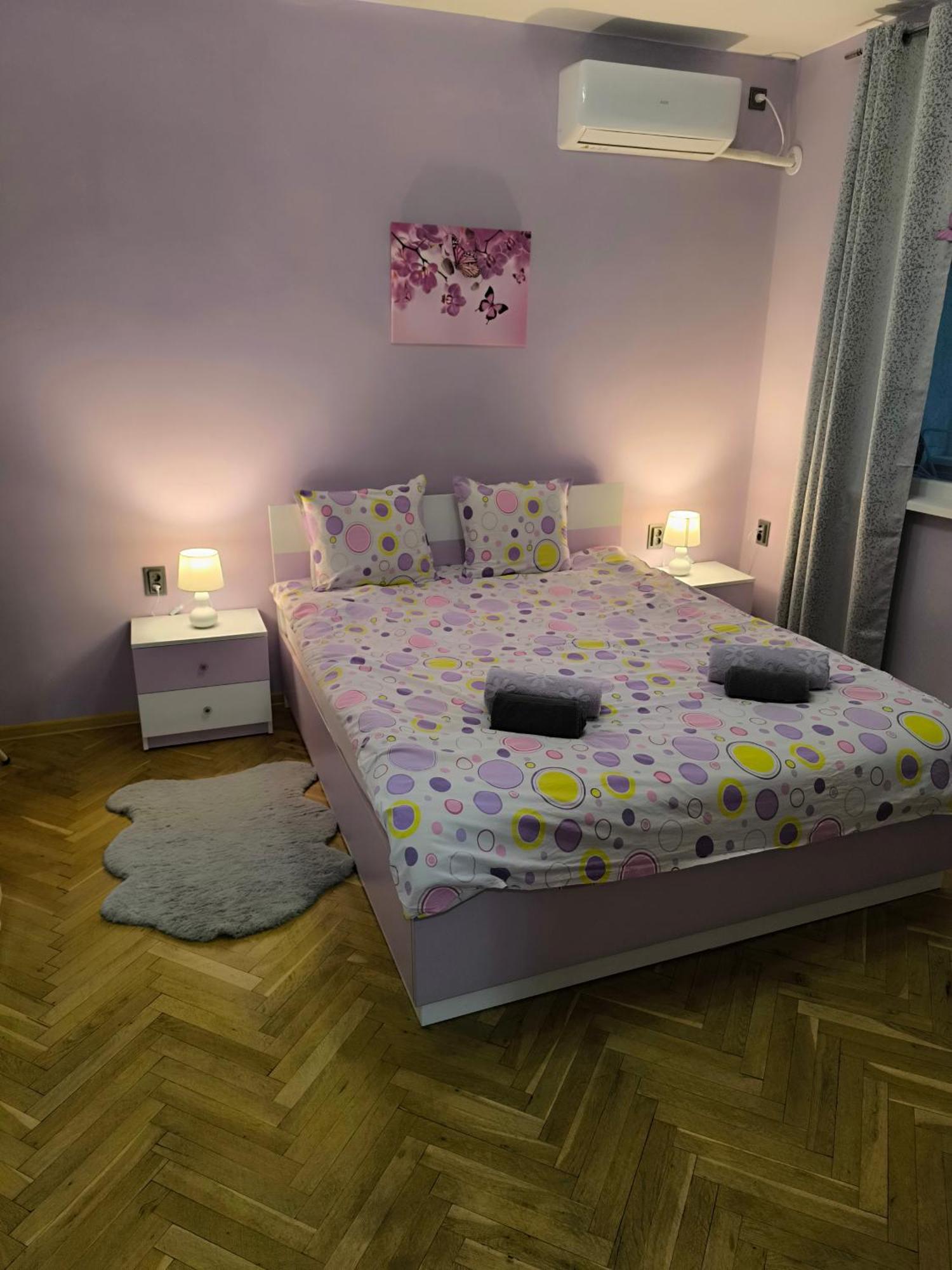 Апартамент За Нощувка, Център! Stara Zagora Exterior foto